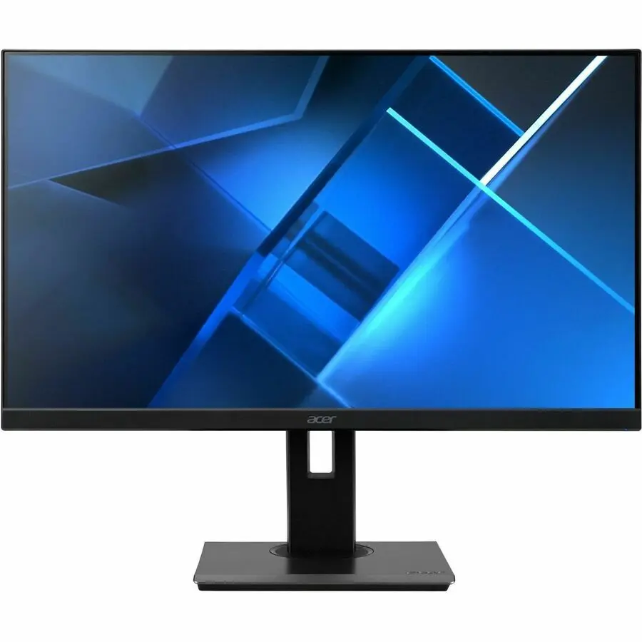 Acer Vero B227Q E3 21.5" Full HD IPS 100Hz 4ms LED Monitor Black UMWB7AA302