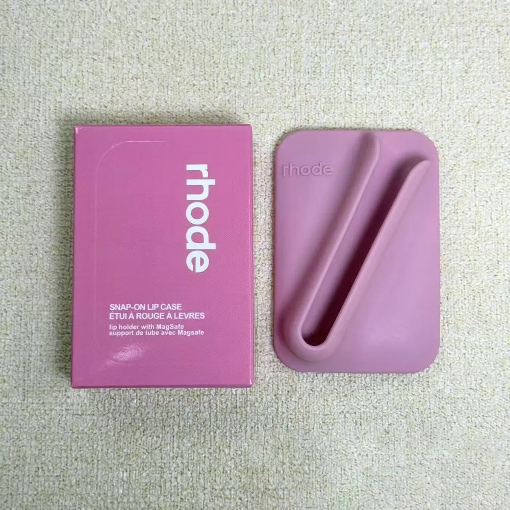 Rhode Peptide Lip Care Collection, Sheer Glossy Lip Tint & Treatment Balm, Multi‑Shade Hydrating Lip Gloss Set, Nourishing Pepti