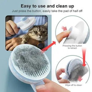 FurGroom Pro™ : The Ultimate Cat Grooming Brush Does not apply