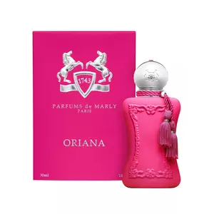 Parfums de Marly Women's 1 Ounce Oriana Eau de Parfum