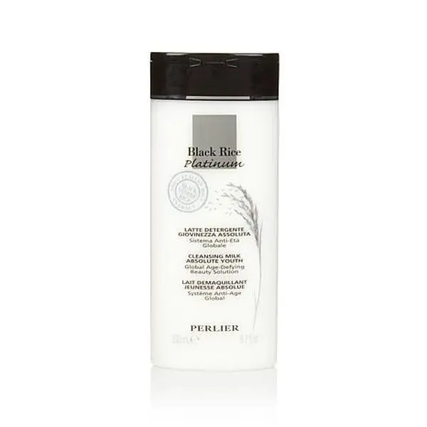 Perlier Black Rice Cleanser