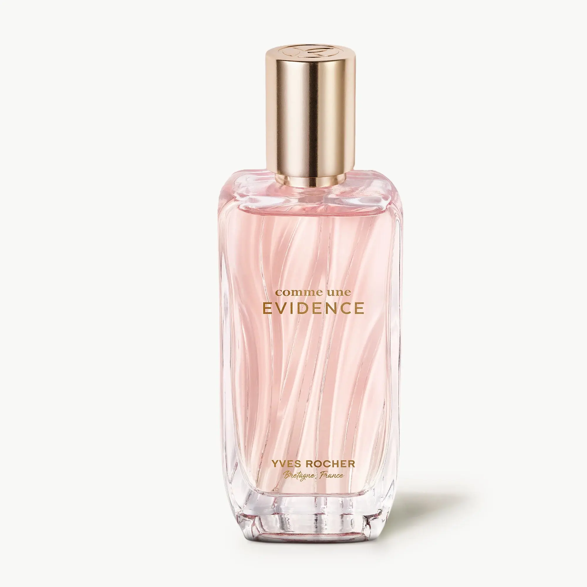 Yves Rocher Comme Une Evidence Eau de Parfum - 50 ml
