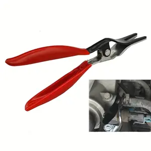 Car Vacuum Hose Separator Tool, Soft Tube Removal Pliers, Automotive Hose Disassembly Kit, Essential Car Maintenance Equipment