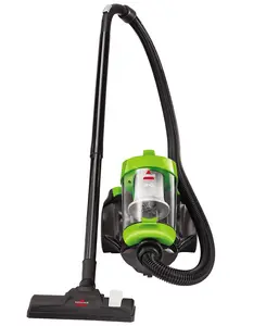 Bissell Zing Bagless Canister Vacuum, New