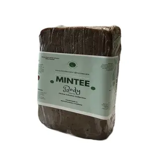 Handmade body cleansing bar natural oil infused cleanser  Skin Repair Cleansing