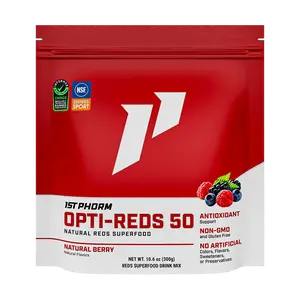 1st Phorm Opti-Reds 50 | Superfood Reds Powder