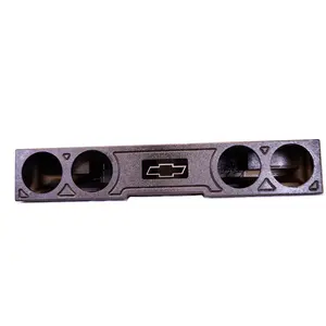 2014-2018 Chevy Silverado & GMC Sierra Crew cab 4 door for four 8” sub woofers Ported Enclosure