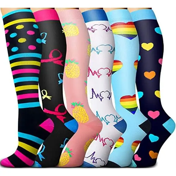 6 pairs  69 color combinations 27