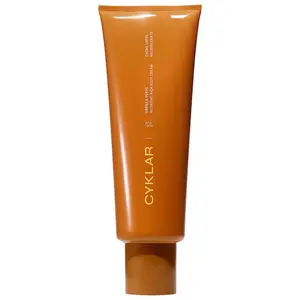 Vanilla Verve - Travel Body Cream