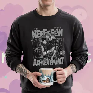 Dungeon Crawler Carl Donut and Carl Shirt, New Achievement Book Series Sweatshirt Hoodie T-shirt, Gift For Women and Man