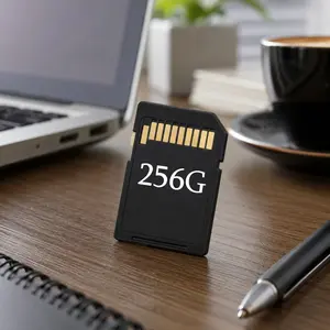 256GB Micro SD Card High Speed Laptop Storage Expansion Memory Card