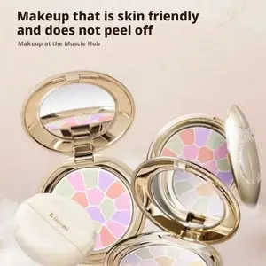 Big cake 8.8g portable pack 27g home pack loose powder