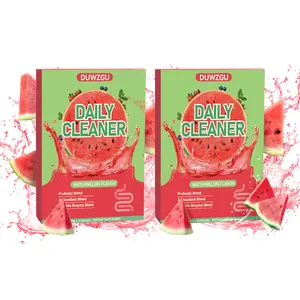 Probiotic and Prebiotic Blend, Watermelon flavor