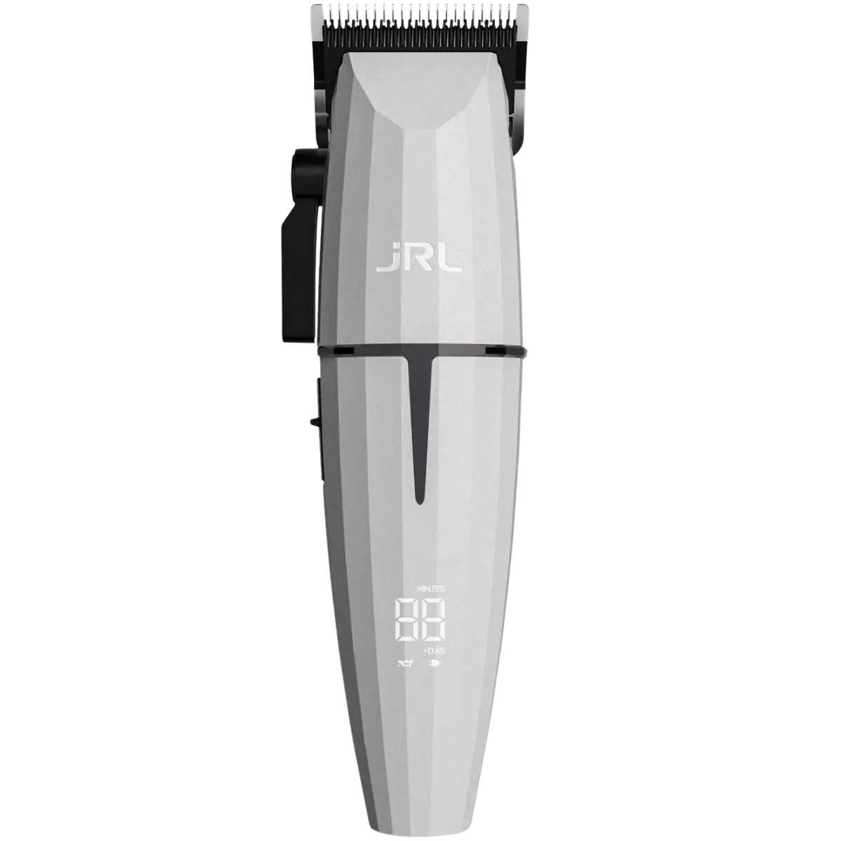 JRL Ghost Clipper Onyx Professional Cordless Hair Clipper FF2020C‑W White (Part # FF2020C‑W)