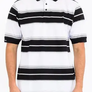 Classic Pique Polo Shirt