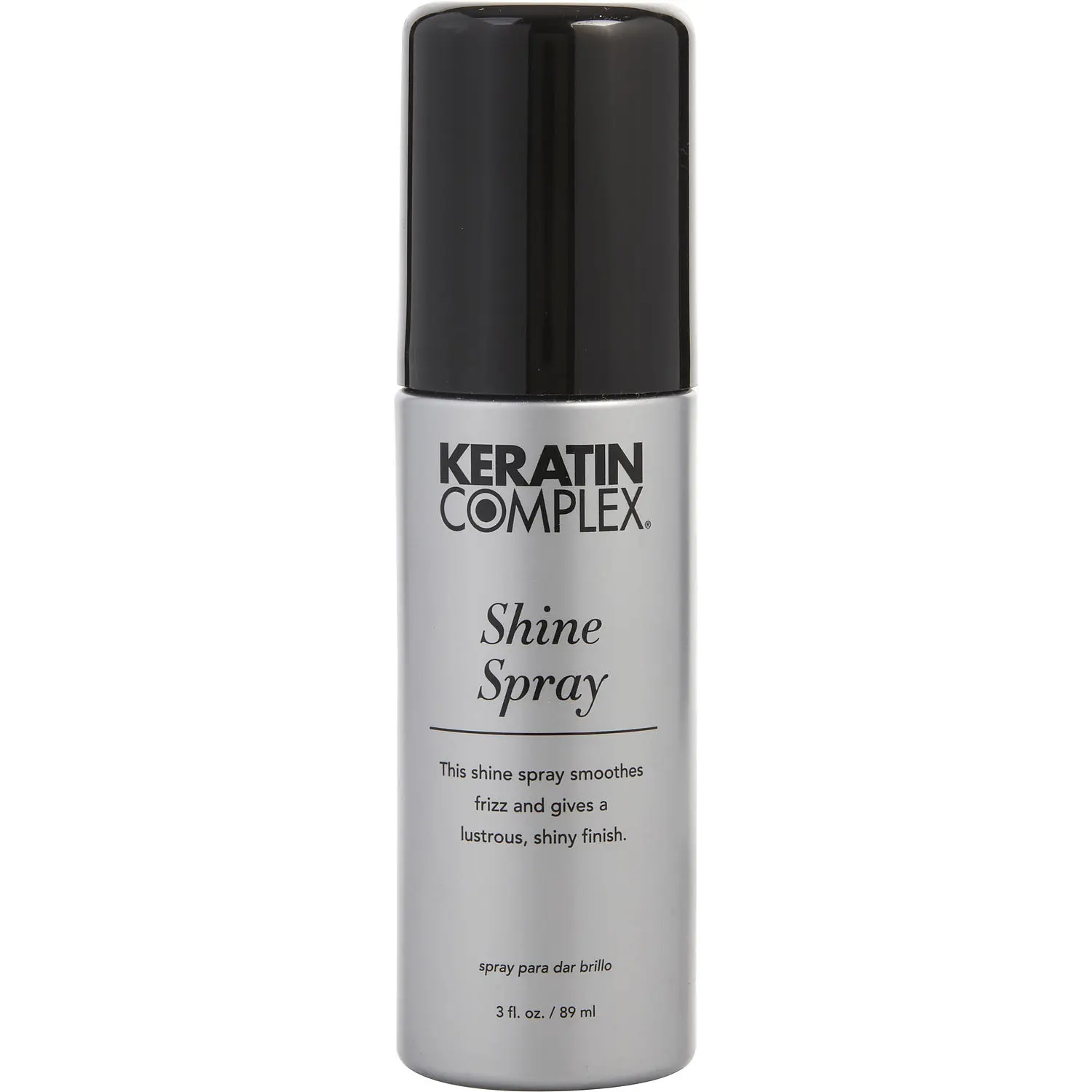Keratin Complex By Keratin Complex Shine Spray For Unisex