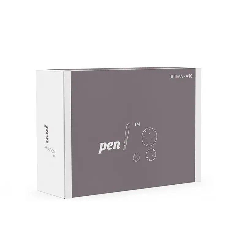 A10 Electric Facial Skin Care Device for At-Home Beauty Routine