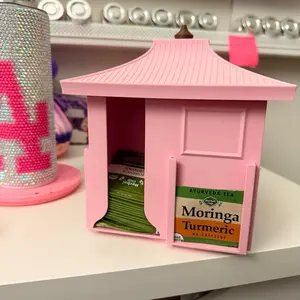 Tea House Tea holder