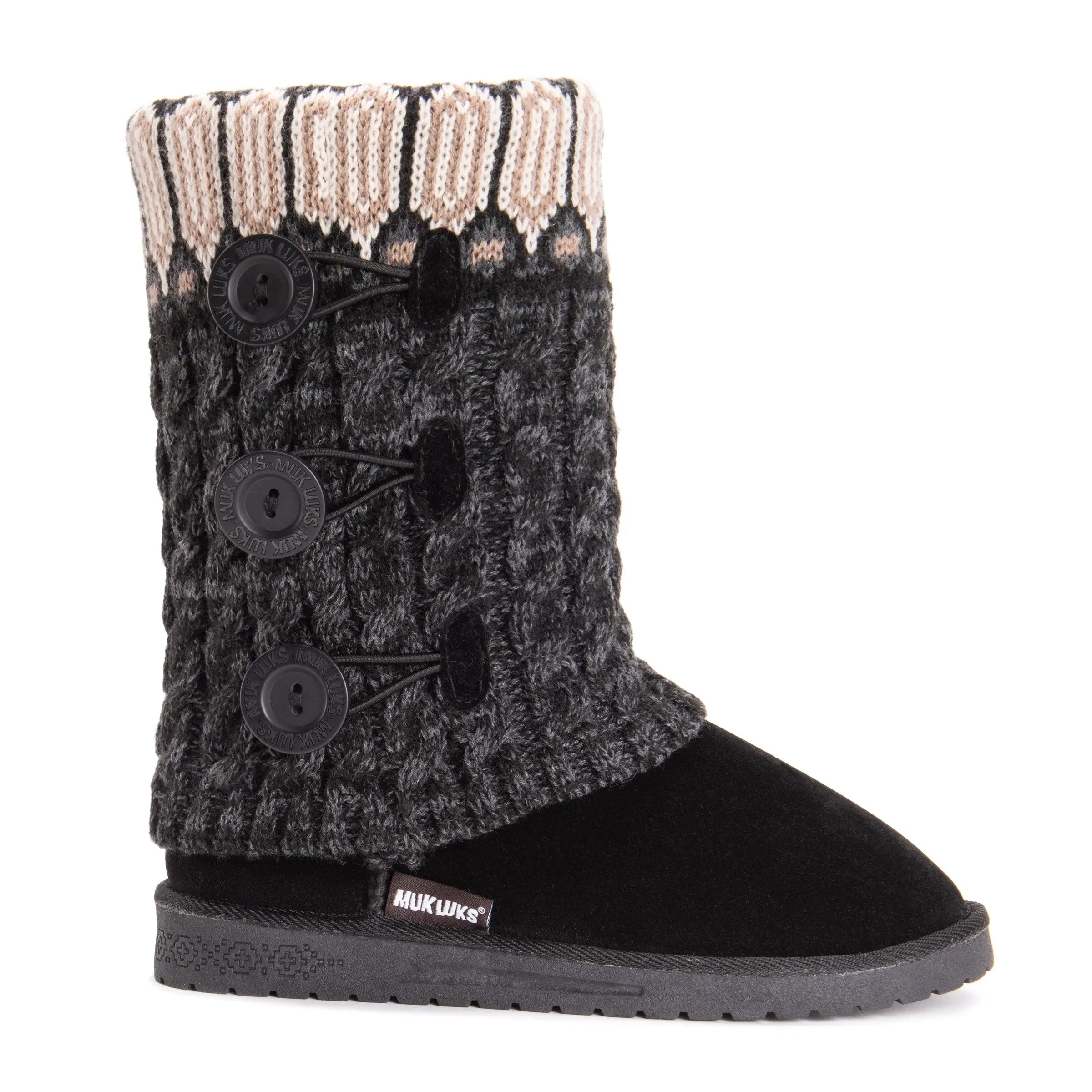 Women's Cheryl Cuff Boots