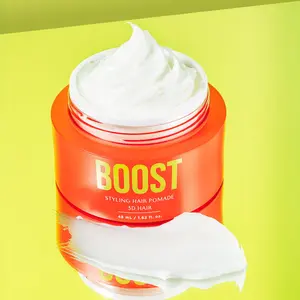 Boost Styling Hair Pomade Boost Styling Hair Pomade