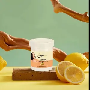Byenblan Lemon Face Cream