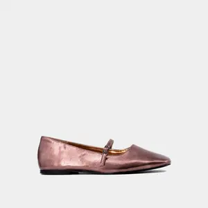 ADELE Rose-ShuShop    Flat