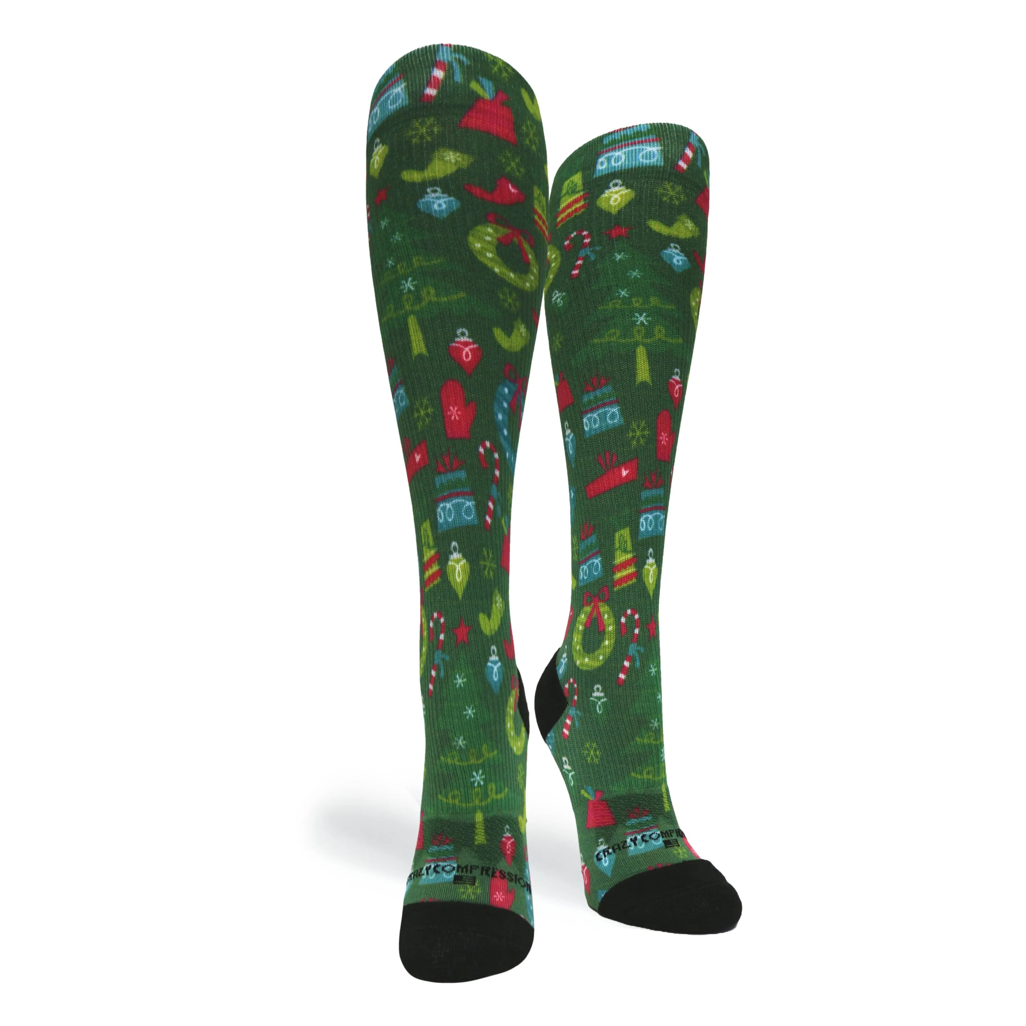 Christmas Treasure - (Standard & Extra Wide)