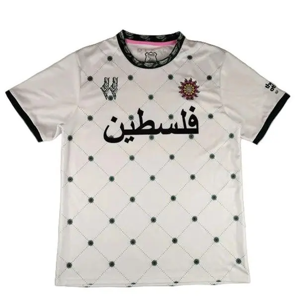 FC Palestina “Jericho” LIMITED EDITION FC Palestina “Jericho” LIMITED EDITION