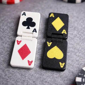 Fidget Slider | Ace Card Toy |  Desk Toy Gift toys