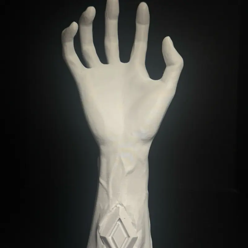 Ark Survival Implant Hand