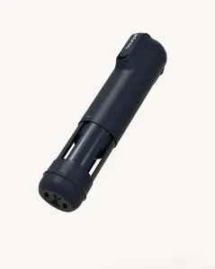 Bounce Tube Padel Ball Pressurizer | Save Money, No Batteries Tennis/Pickleball