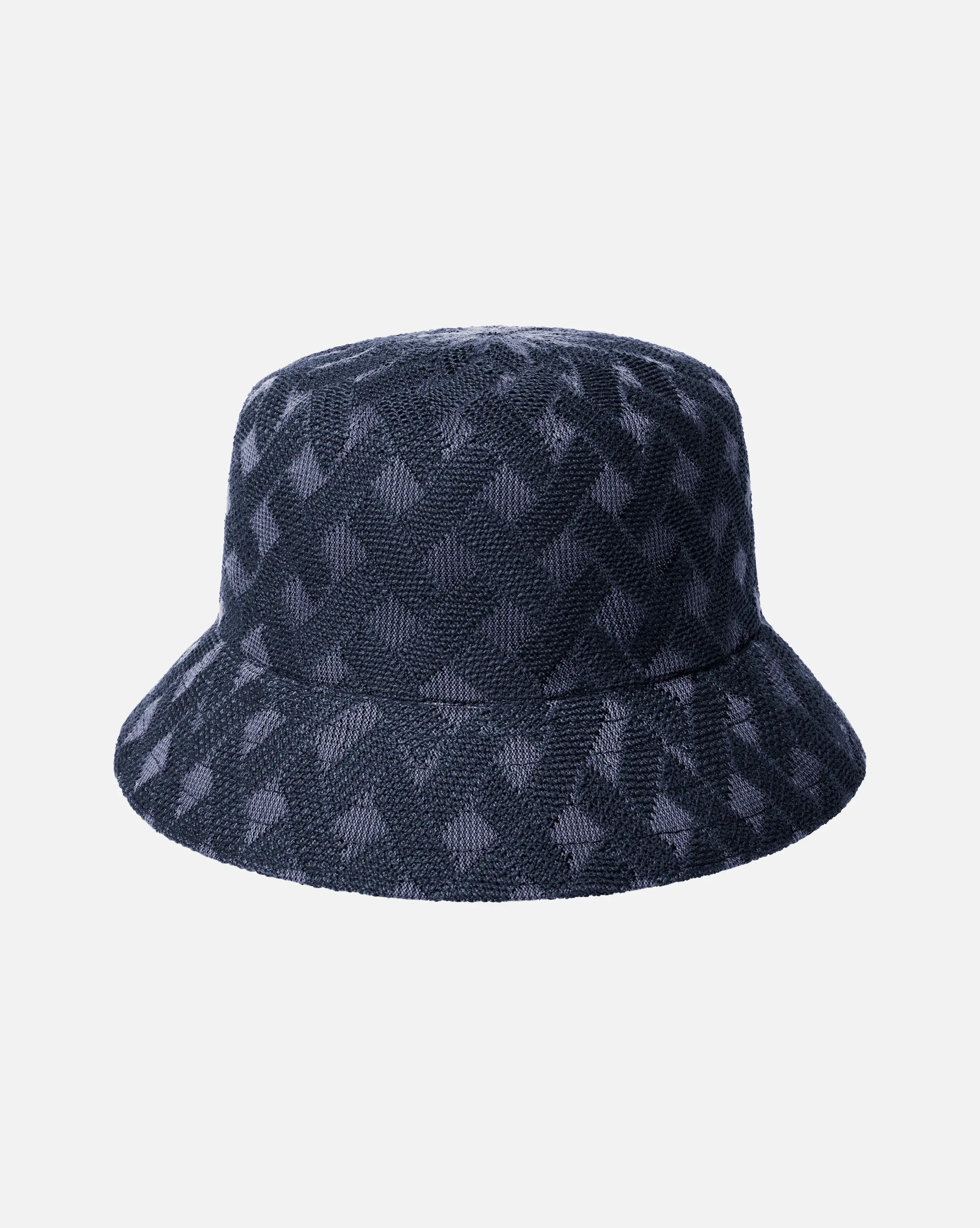 Cross Weave Bucket