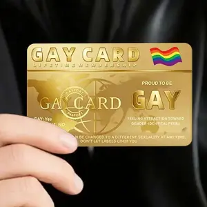 3-Piece Pride Lifelong Support Inclusive Membership Card Set, Rainbow Heart & Flag Design, Glossy Finish, Perfect Gift for Lgbtq Community, Allies, Events, ID Holders