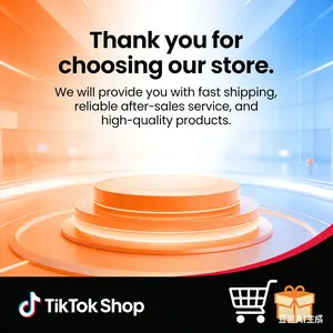 Thank you for choosing our store. We will provide youwith fast shipping, reliable after-sales service, and high-quality products.