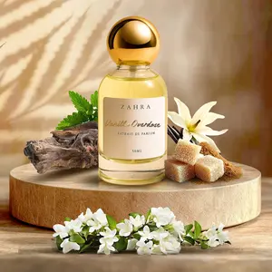 Vanilla Overdosa - EXTRAIT DE PARFUME