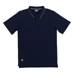 BTG Summit Mens Independent Polo Shirt
