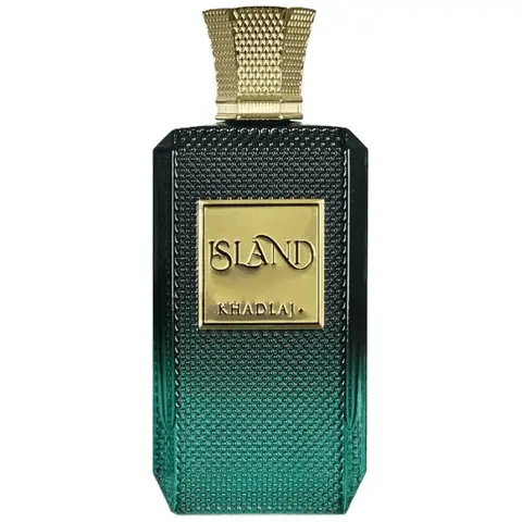 Khadlaj Island 100ml Extrait De Parfum Spray