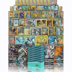 Ultra Rare Premium Bundle | 200+ Authentic Pokemon Cards | 4x Ultra Rare Guaranteed | Legendary, VSTAR, VMAX, V, GX, or EX | Bonus 40x Holos or Rares | SS Deck Box