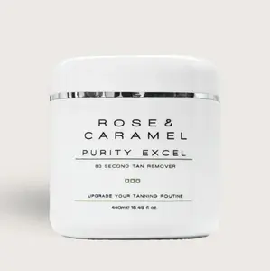 Purity Excel 60 Second Tan Remover (440ml)