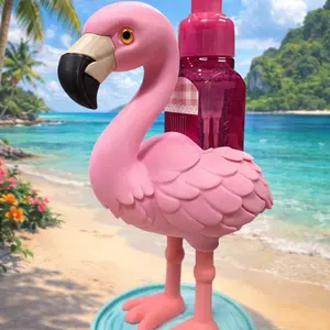 Cute 3D Printed Animal Soap container Holders Home Decor (Soap Not Included)