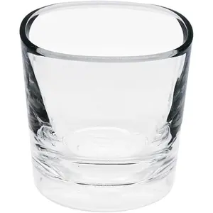 Philips Electric Toothbrush Replacement Charging Glass Cup, Compatible with Hx9100, Hx9350, Hx9360, Cba1001, Cba2001, Cba3001