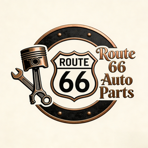 Route 66 Auto Parts
