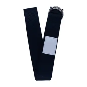Odyssey II 8' Yoga Strap – Recycled Polyester