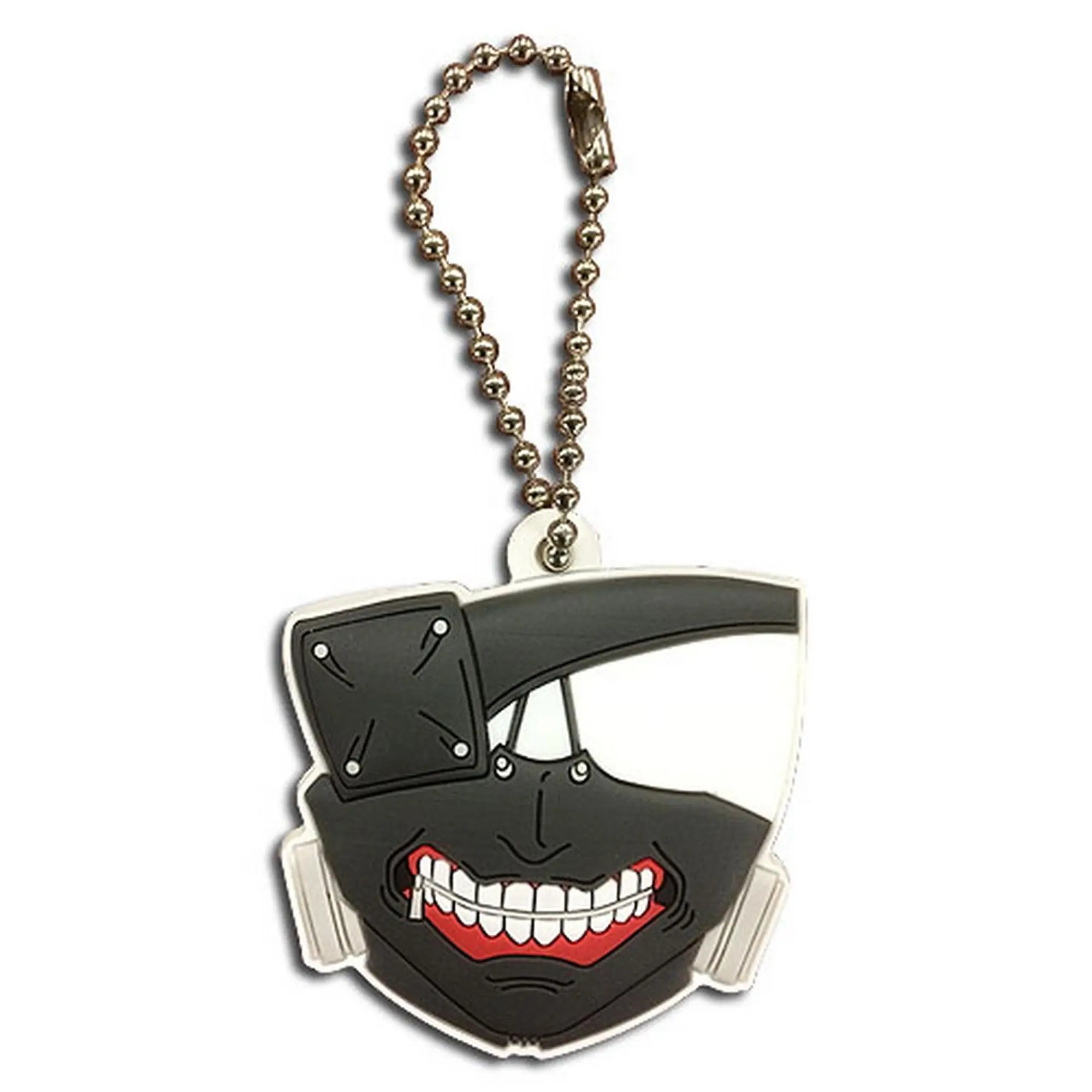 Tokyo Ghoul - Ken Kaneki Mask Keycap