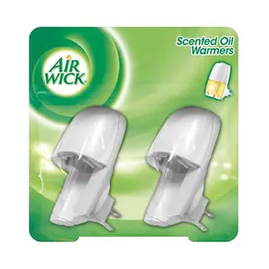 Air Wick  Air Wick Scented Oil Warmers