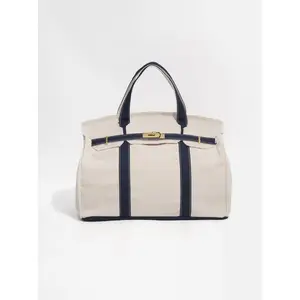 MSC250023 Canvas Boatkin Bag