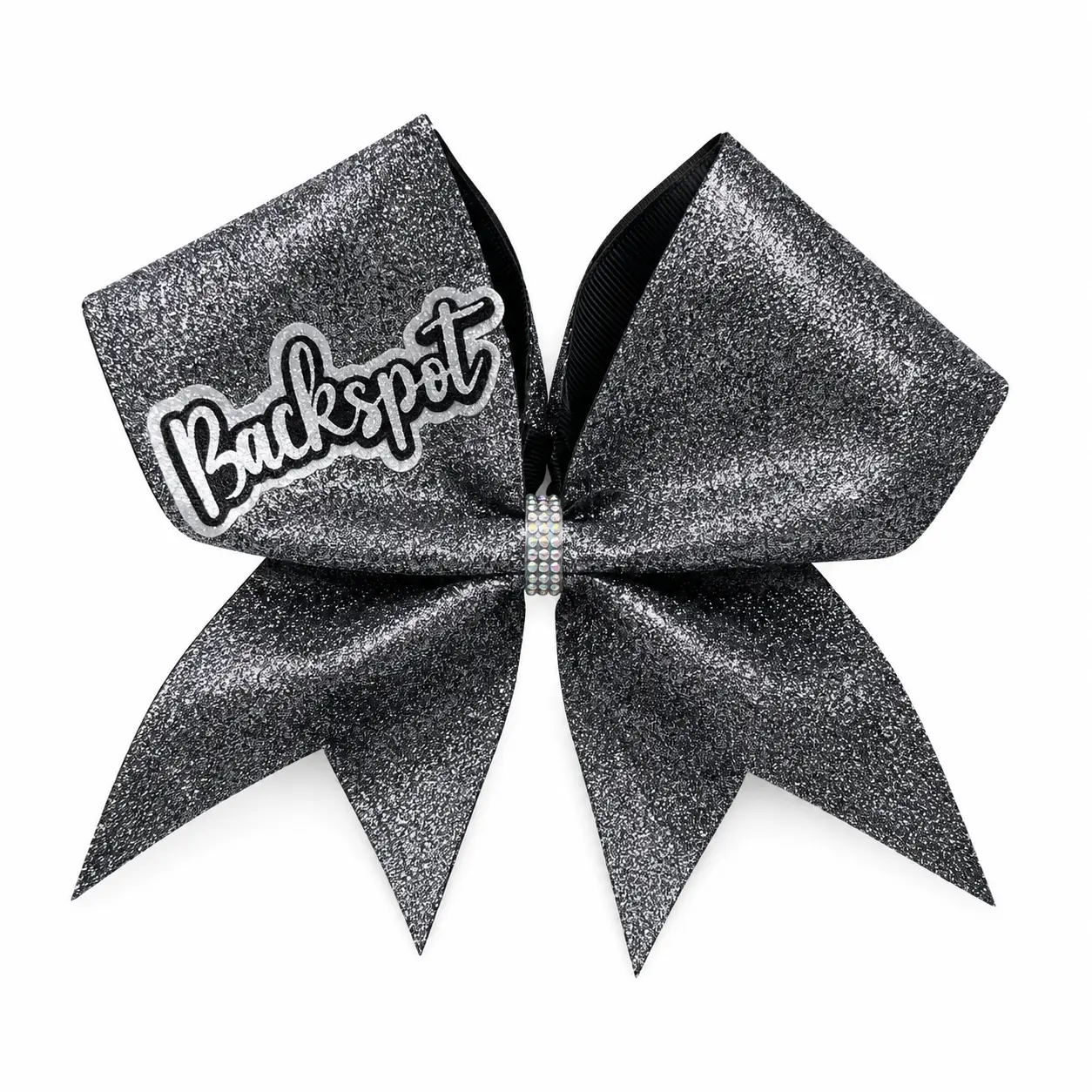 Backspot Hair Bow