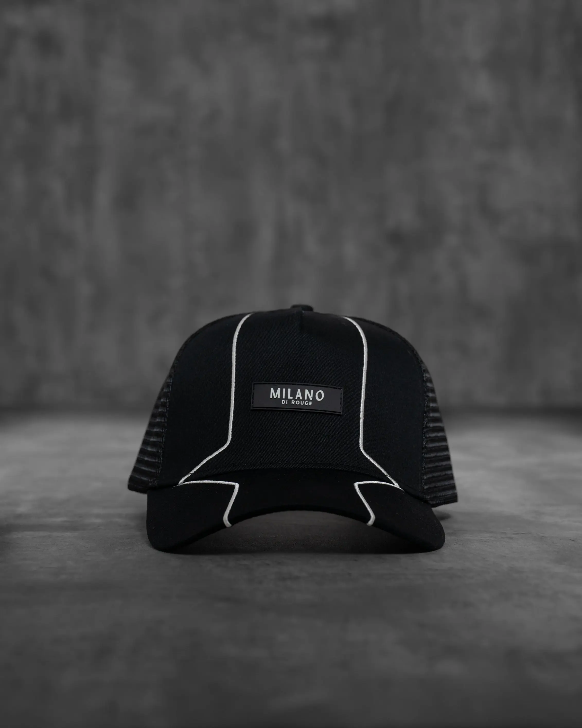 Journey Hat
