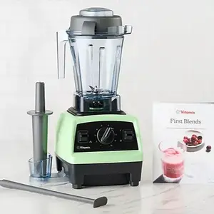 Vitamix Explorian 2.0 Variable Speed Blender w/ Accessories