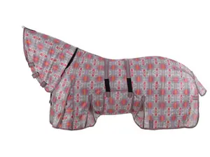 Afterglow Mesh Fly Sheet w/ Detachable Neck